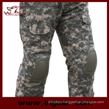 Airsoft Generation 2 Tactical Combat Pants with Knee Pad Trousers Tactical Pants